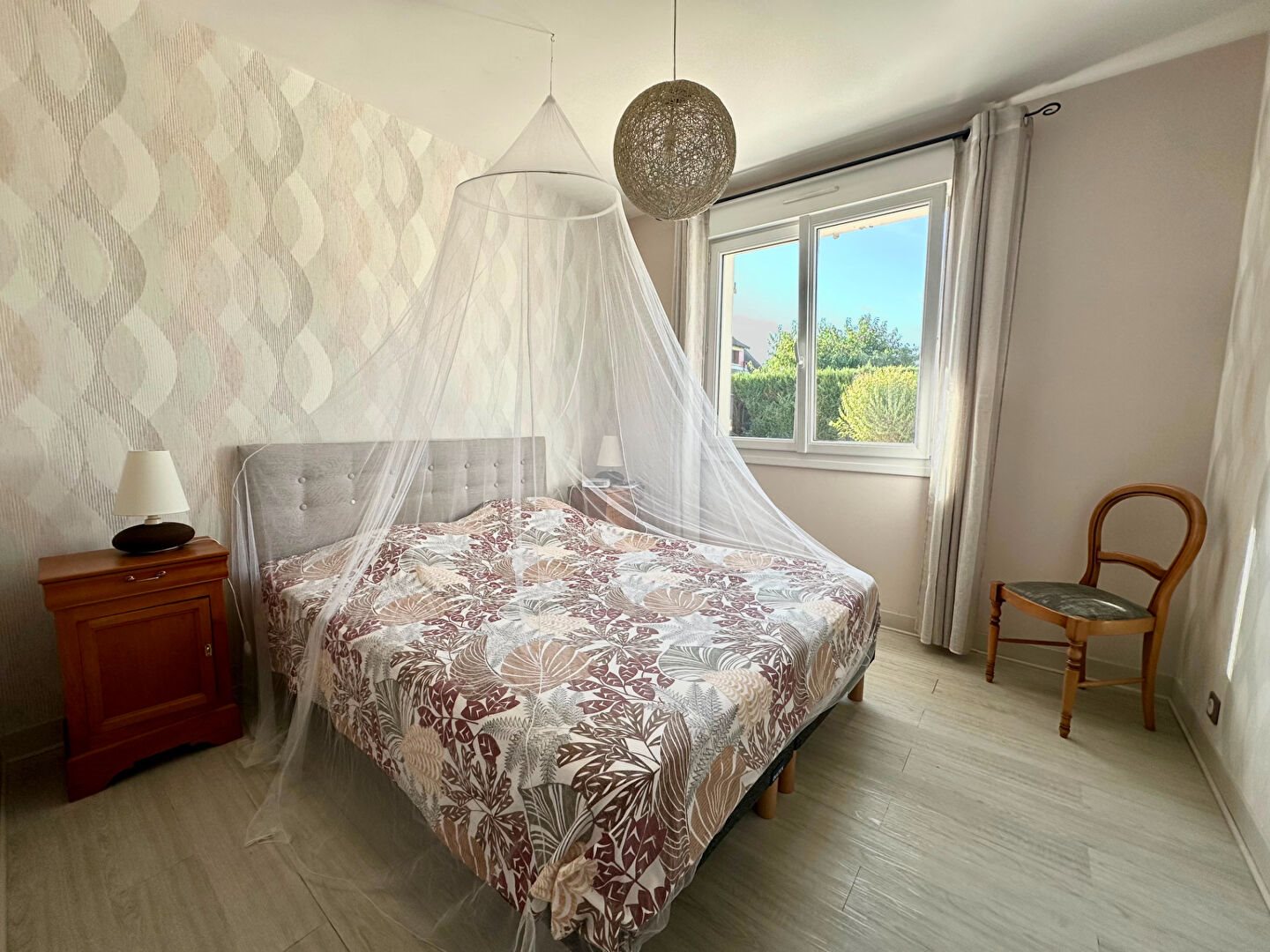 Maison à vendre, 118m², Lucé