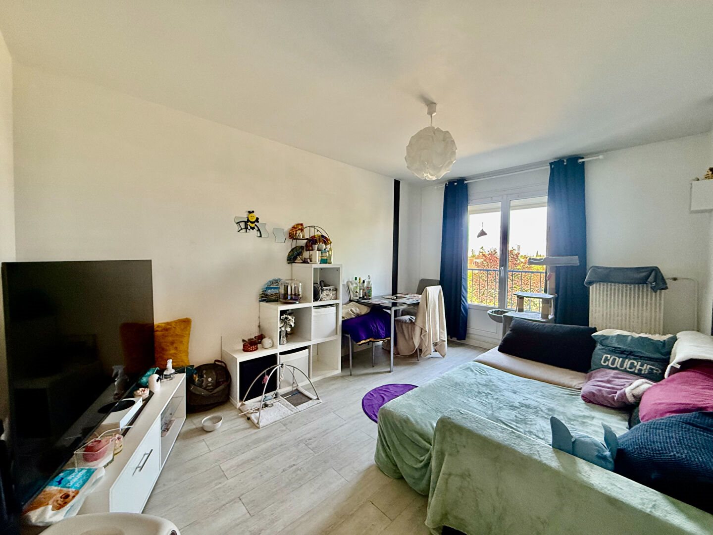 Appartement à vendre, 42m², Lucé