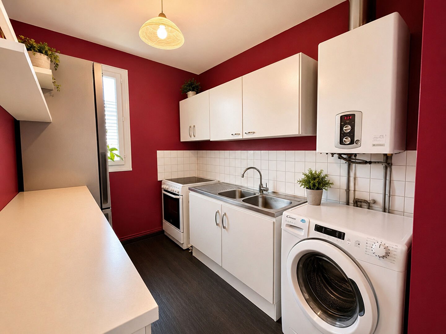 Appartement à vendre, 42m², Lucé