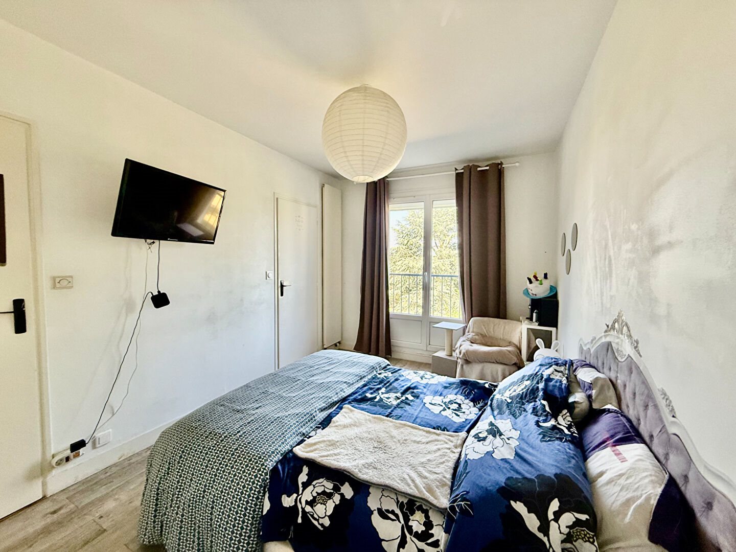 Appartement à vendre, 42m², Lucé