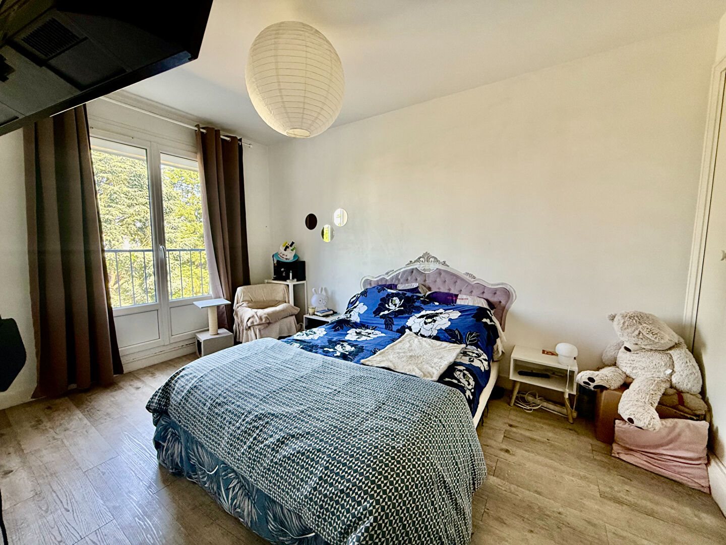 Appartement à vendre, 42m², Lucé