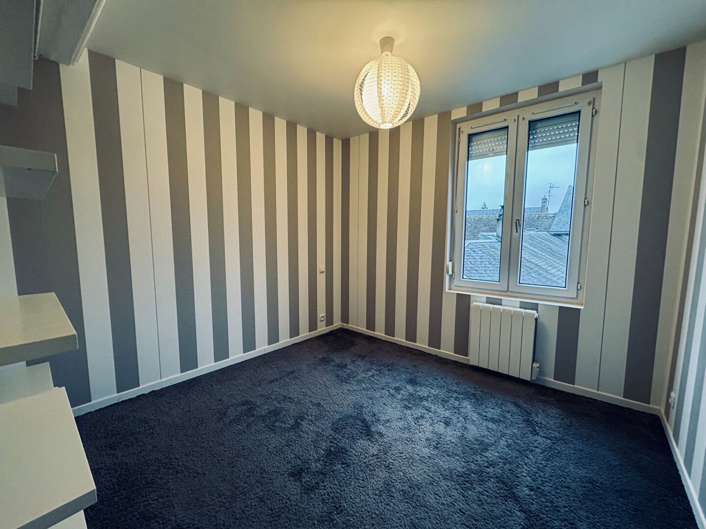 Appartement à vendre, 44m², Chartres
