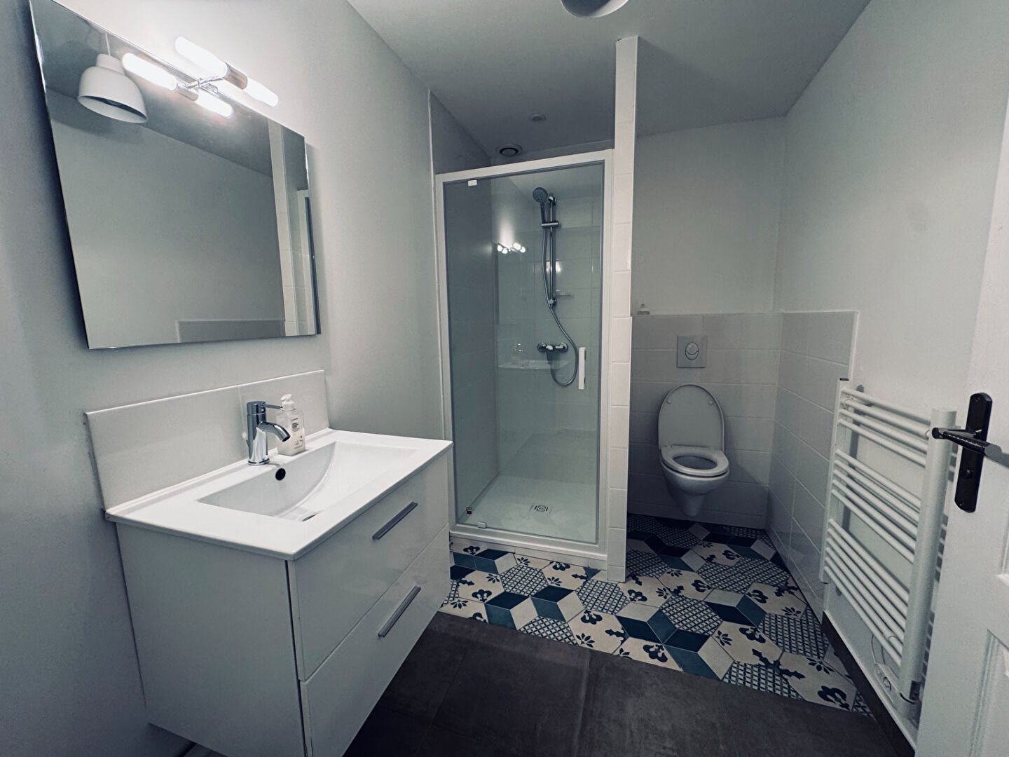 Appartement à vendre, 44m², Chartres