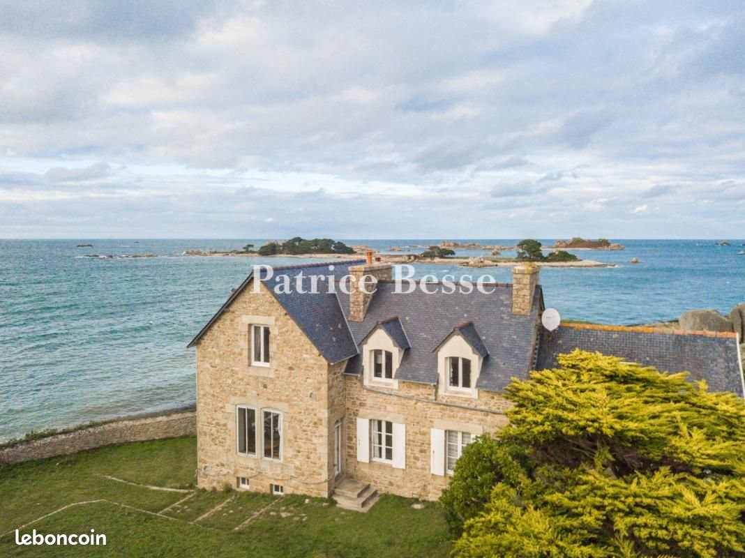 Maison à vendre, 146m², Penvénan