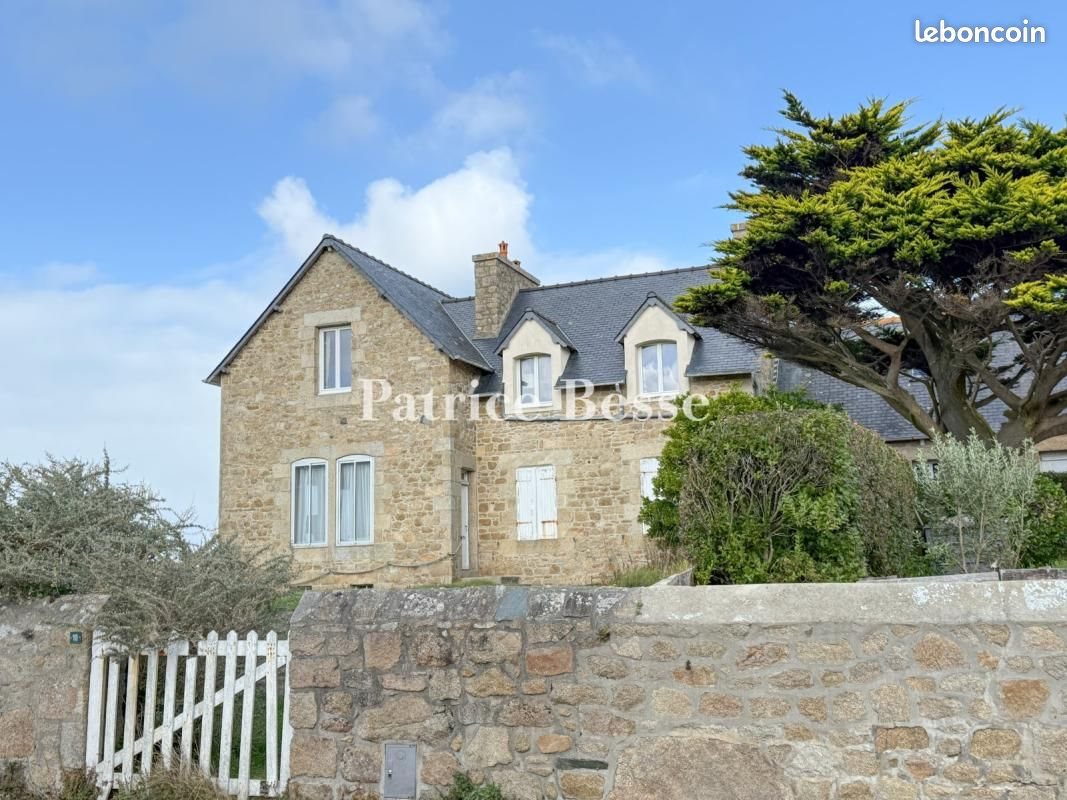Maison à vendre, 146m², Penvénan