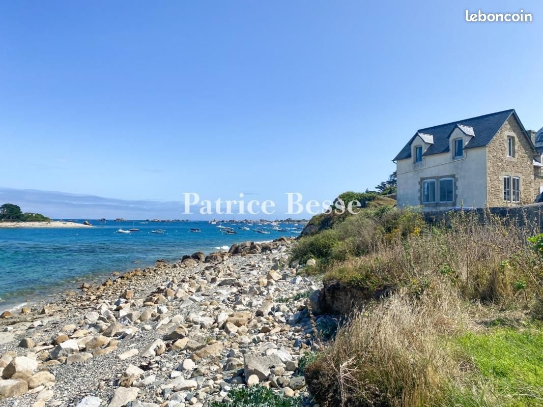 Maison à vendre, 146m², Penvénan