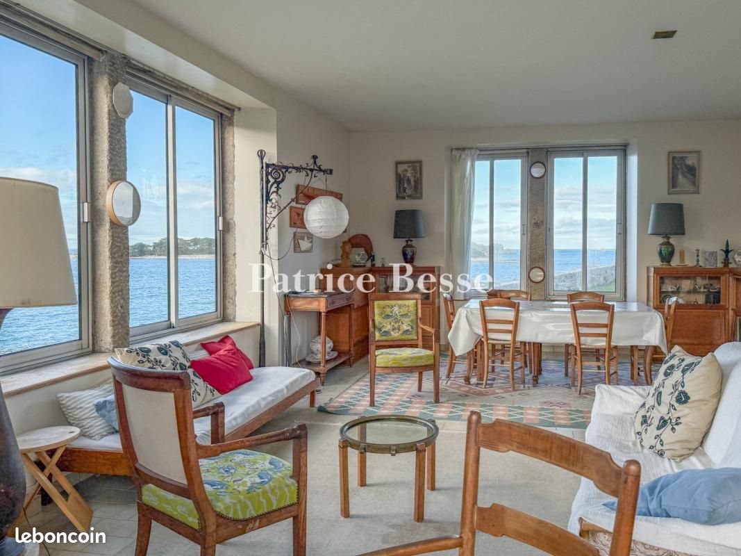 Maison à vendre, 146m², Penvénan