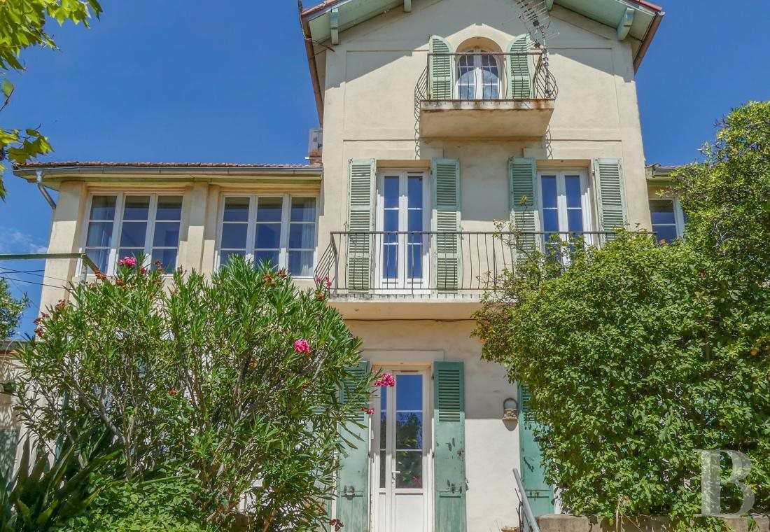 Maison à vendre, NaNm², Toulon