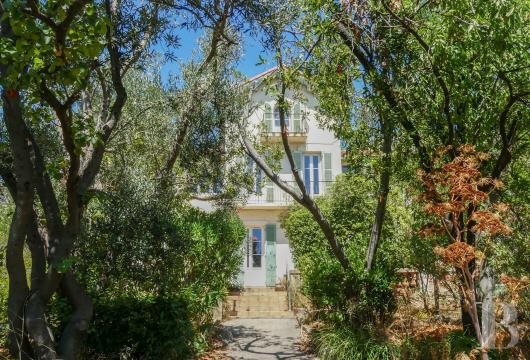 Maison à vendre, NaNm², Toulon