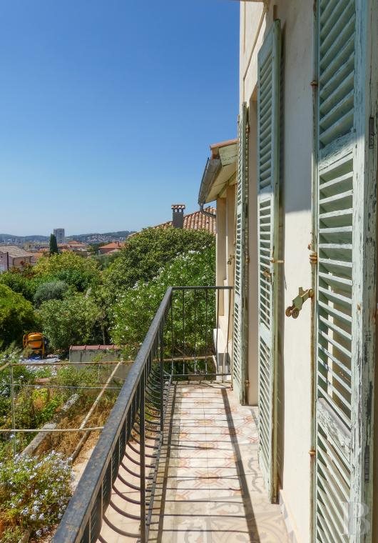 Maison à vendre, NaNm², Toulon