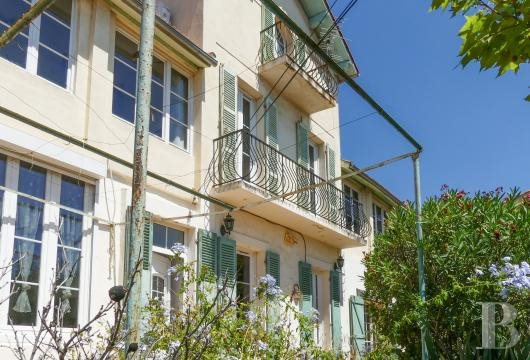 Maison à vendre, NaNm², Toulon