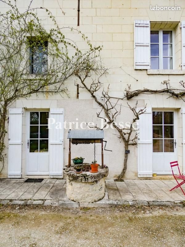 Maison à vendre, 375m², Saint-Georges-sur-Cher