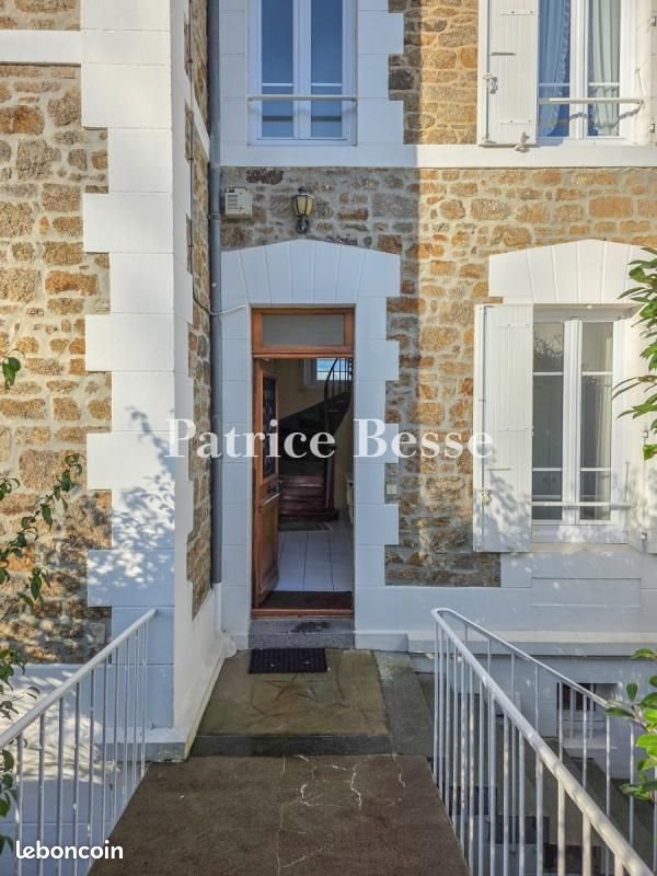 Maison à vendre, 230m², Saint-Malo