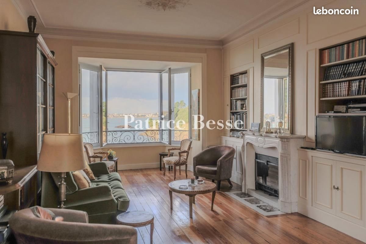 Maison à vendre, 230m², Saint-Malo