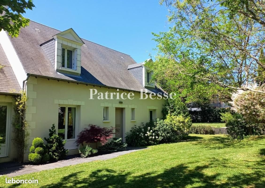 Maison à vendre, 203m², Tours