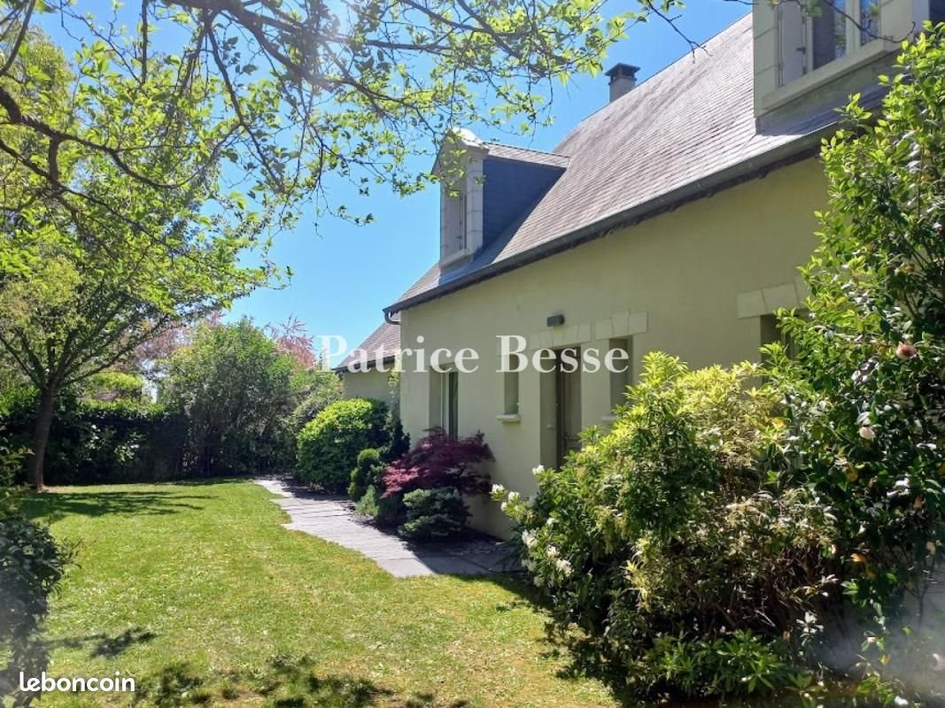 Maison à vendre, 203m², Tours