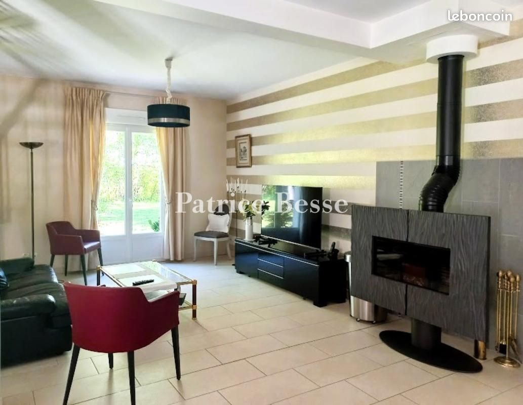 Maison à vendre, 203m², Tours