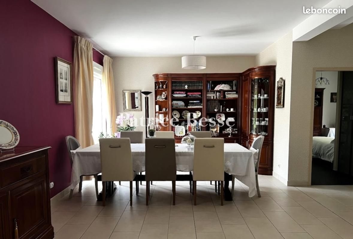 Maison à vendre, 203m², Tours