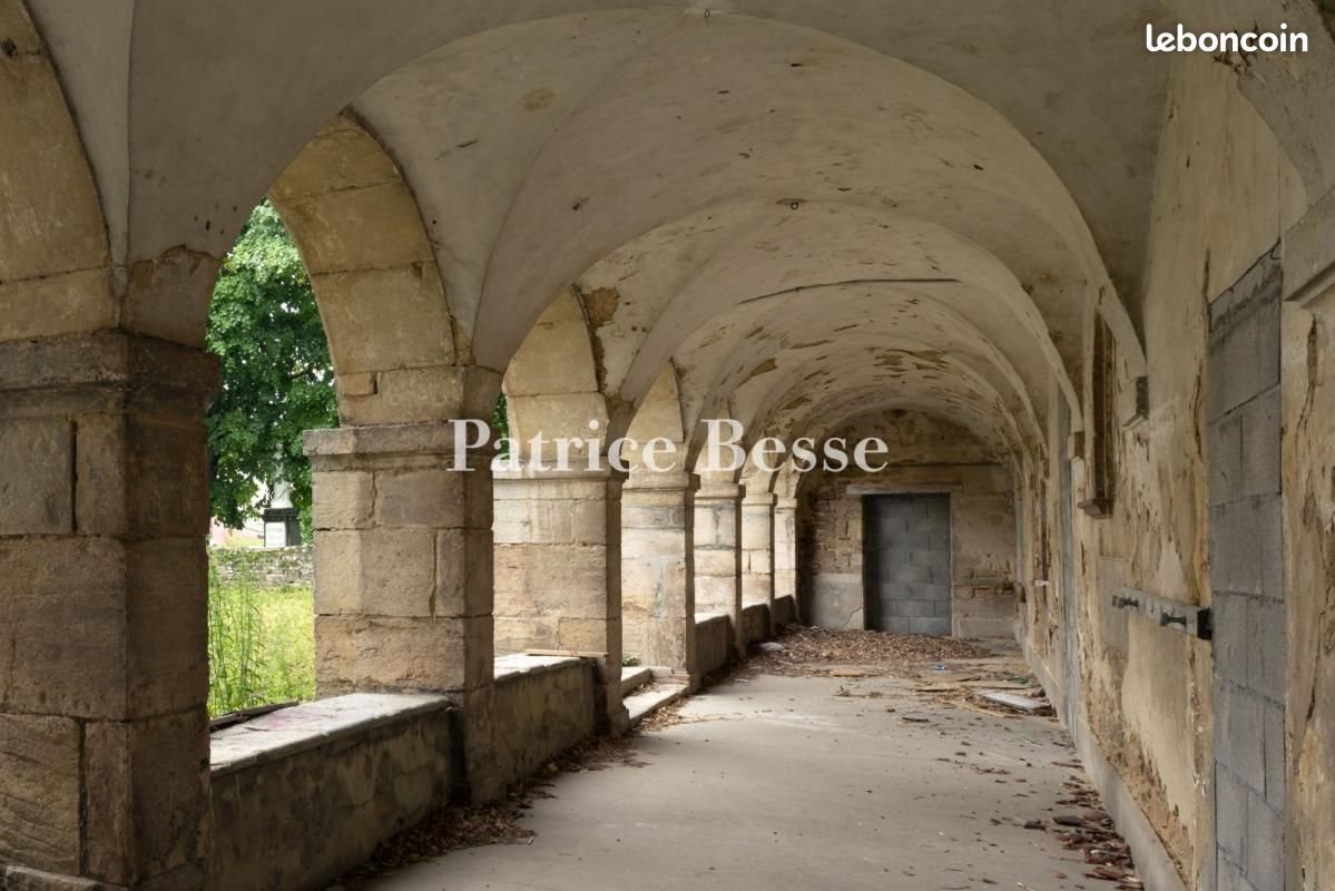 Maison à vendre, 868m², Saint-Amour