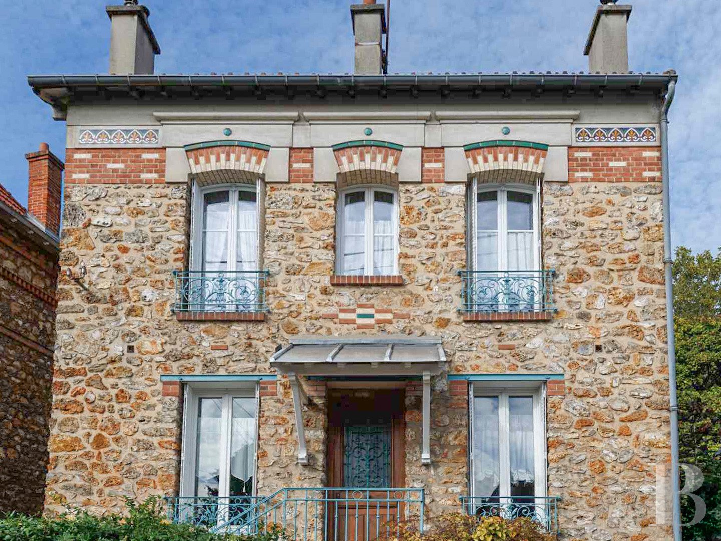 Maison à vendre, 120m², Fontenay-aux-Roses