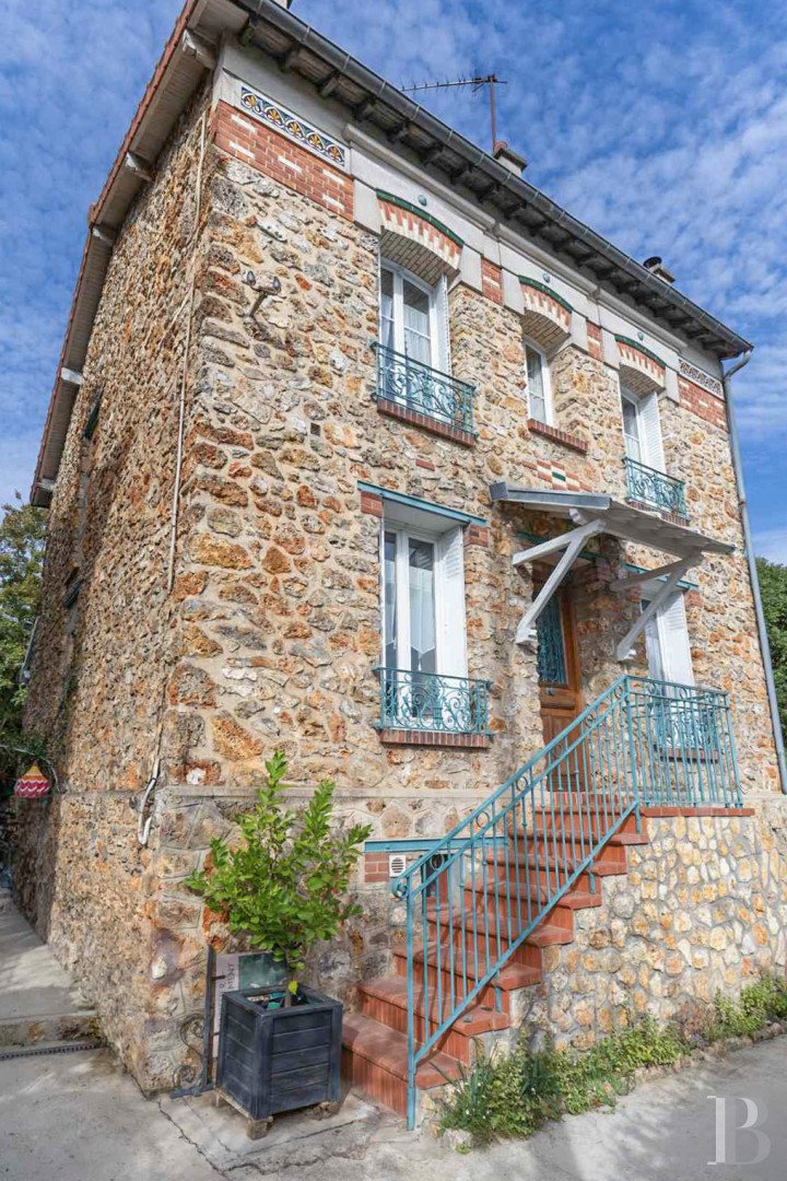 Maison à vendre, 120m², Fontenay-aux-Roses
