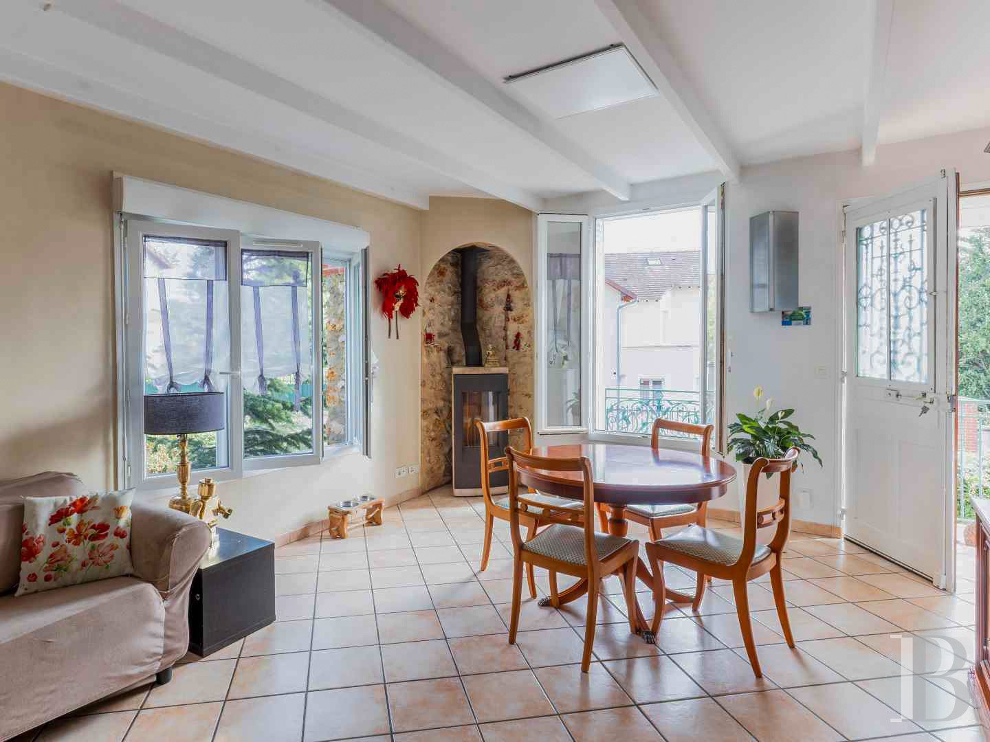 Maison à vendre, 120m², Fontenay-aux-Roses