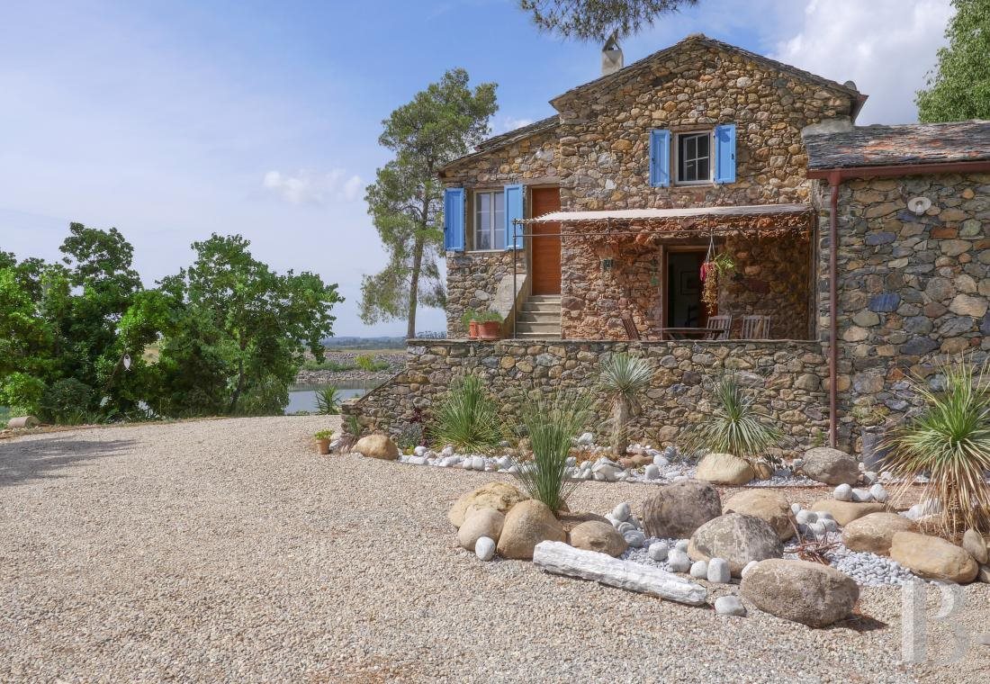 Maison à vendre, NaNm², Canale-di-Verde