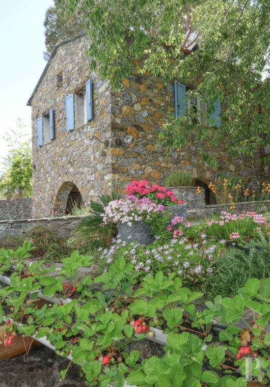 Maison à vendre, NaNm², Canale-di-Verde