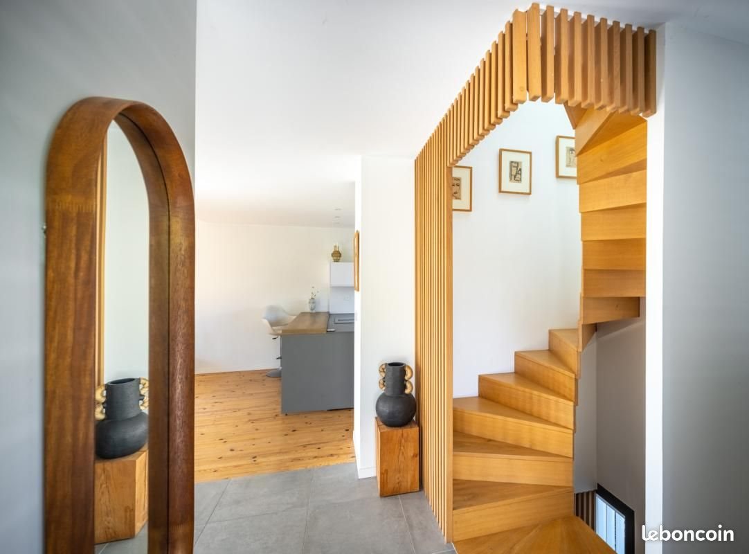 Maison à vendre, 140m², Toulouse