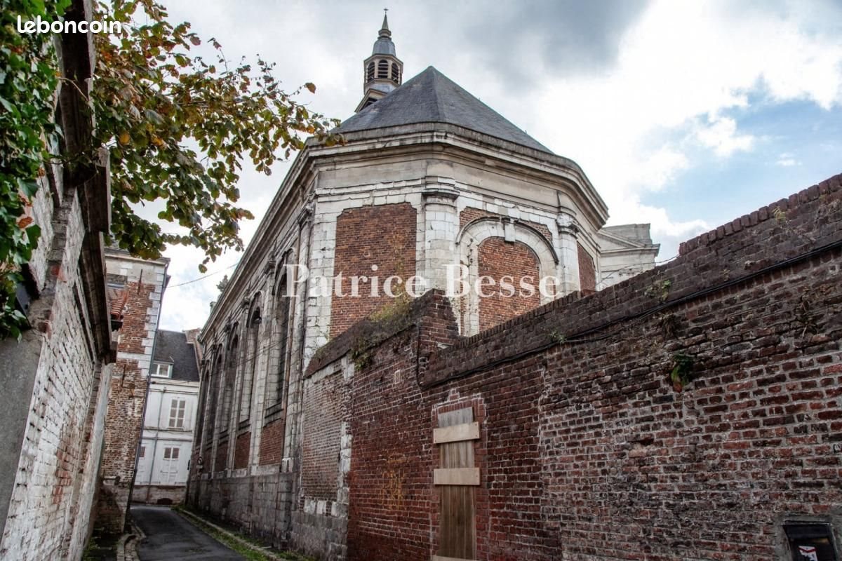 Maison à vendre, 300m², Arras