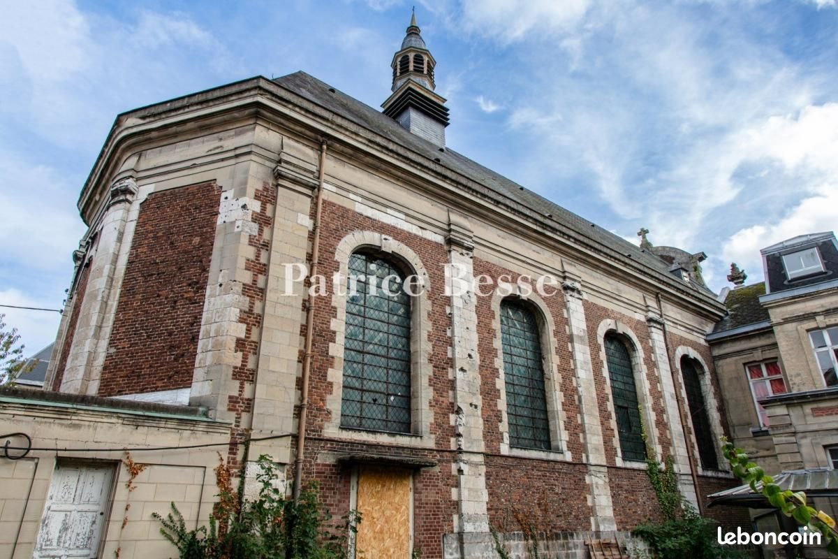 Maison à vendre, 300m², Arras