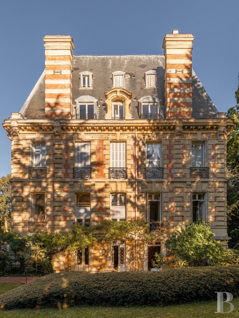 Appartement à vendre, 201m², Marnes-la-Coquette