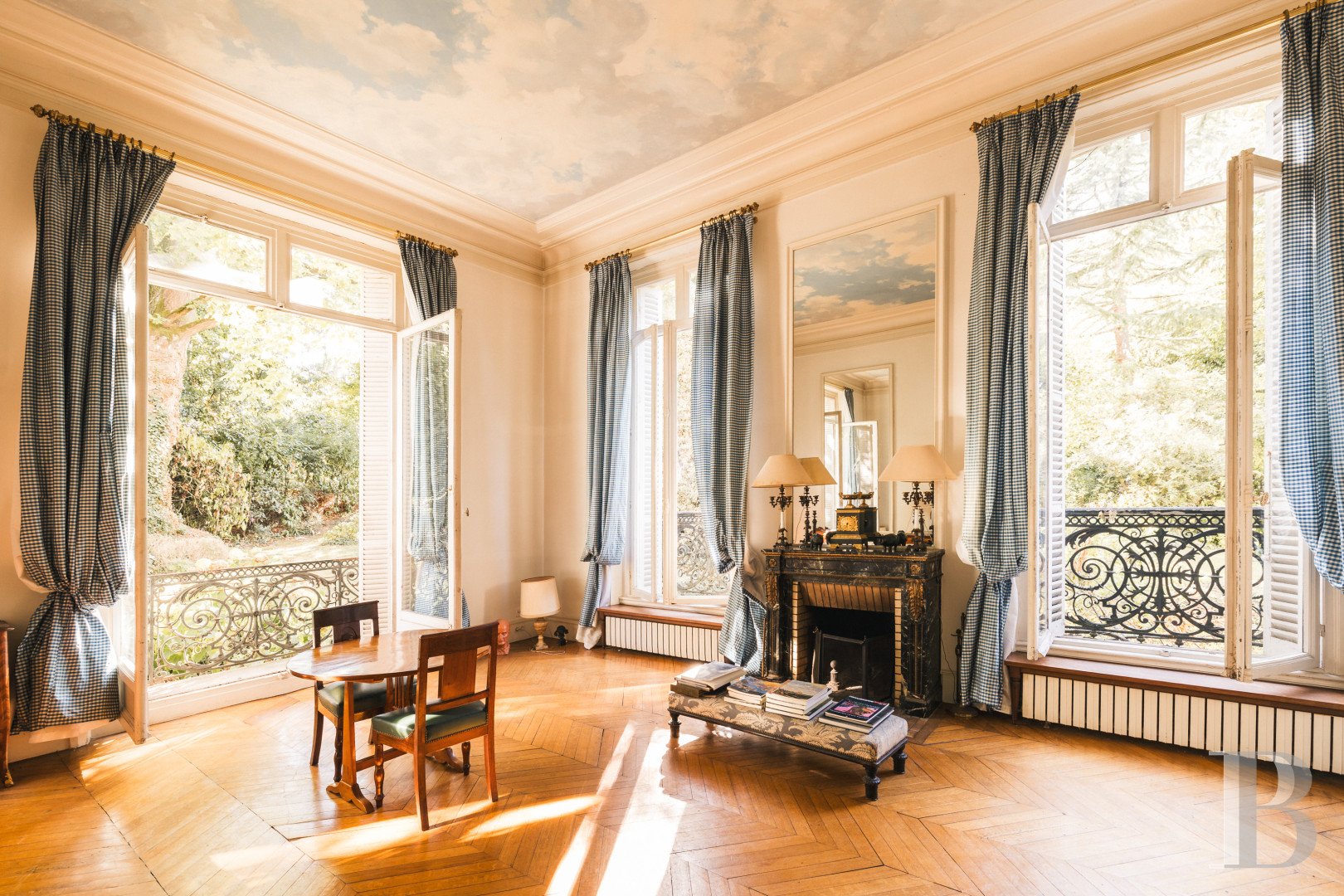 Appartement à vendre, 201m², Marnes-la-Coquette