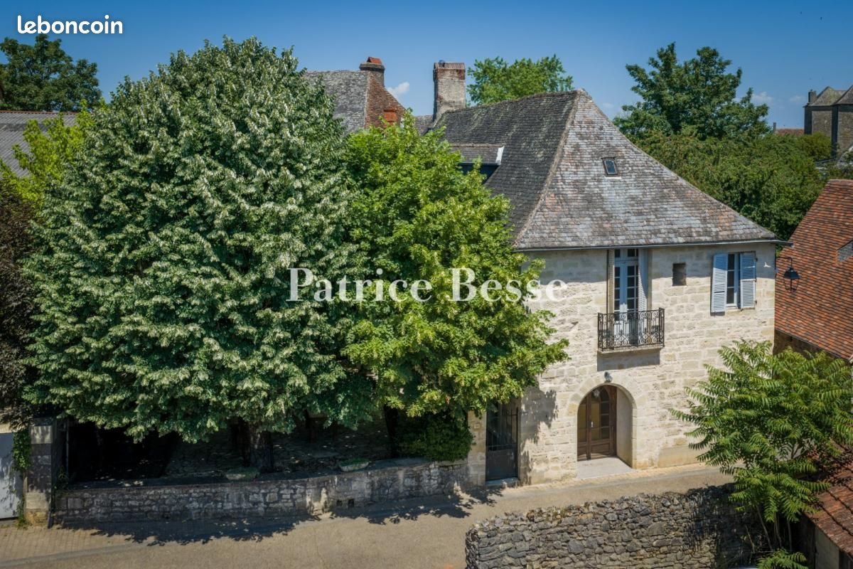 Maison à vendre, 450m², Arnac-Pompadour