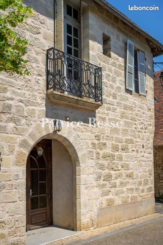 Maison à vendre, 450m², Arnac-Pompadour