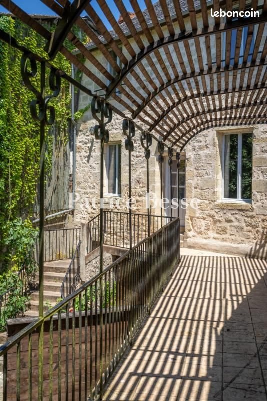 Maison à vendre, 450m², Arnac-Pompadour