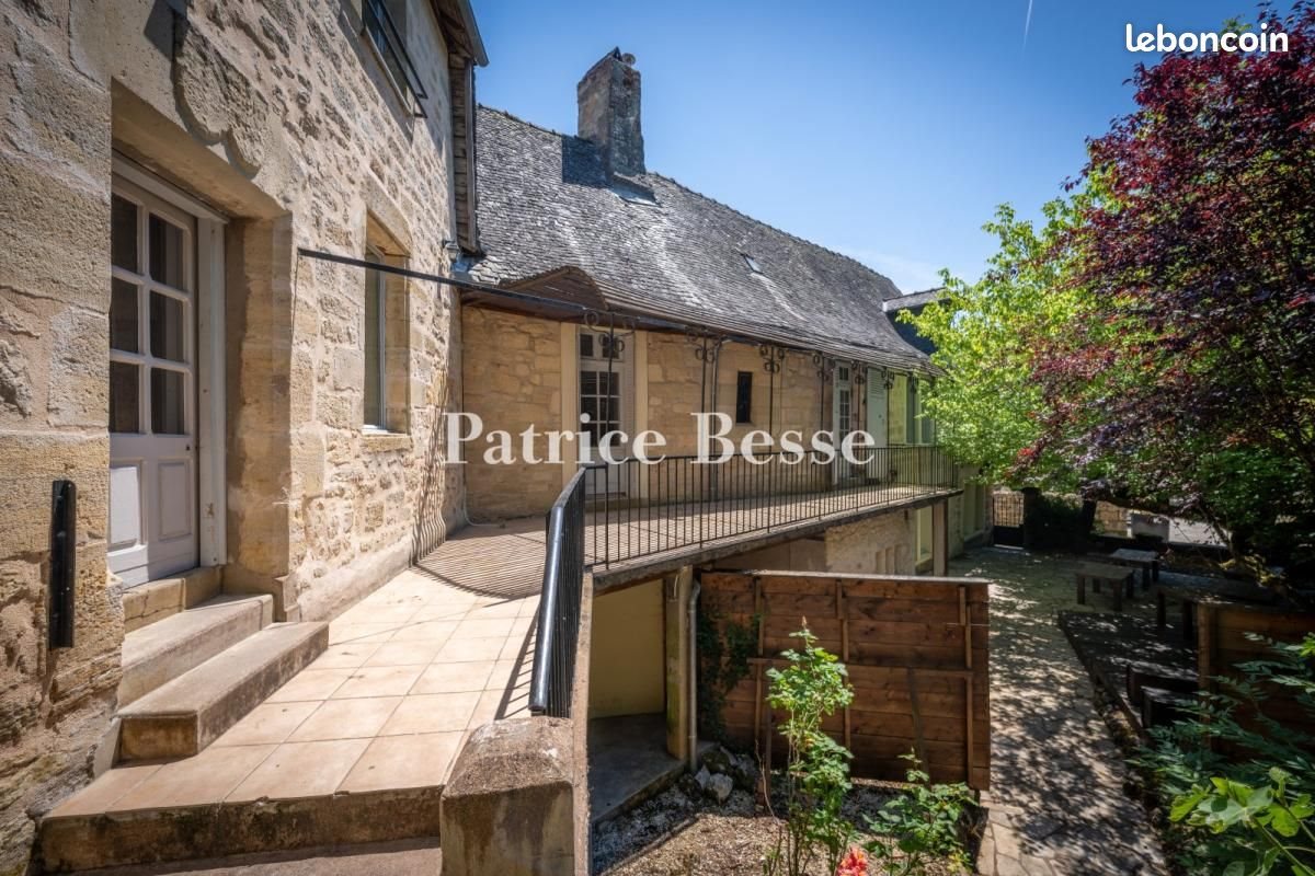 Maison à vendre, 450m², Arnac-Pompadour