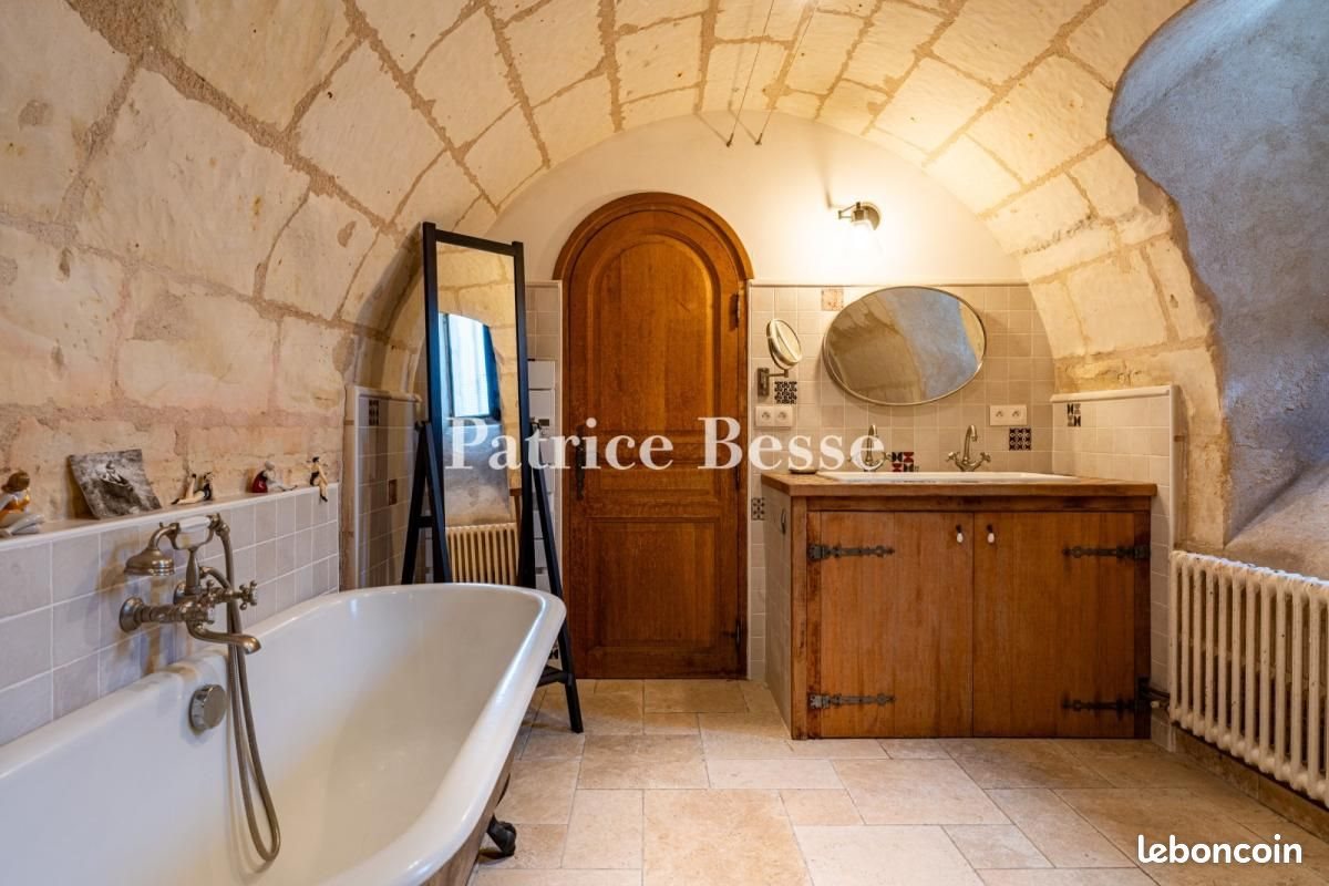 Maison à vendre, 310m², Loches