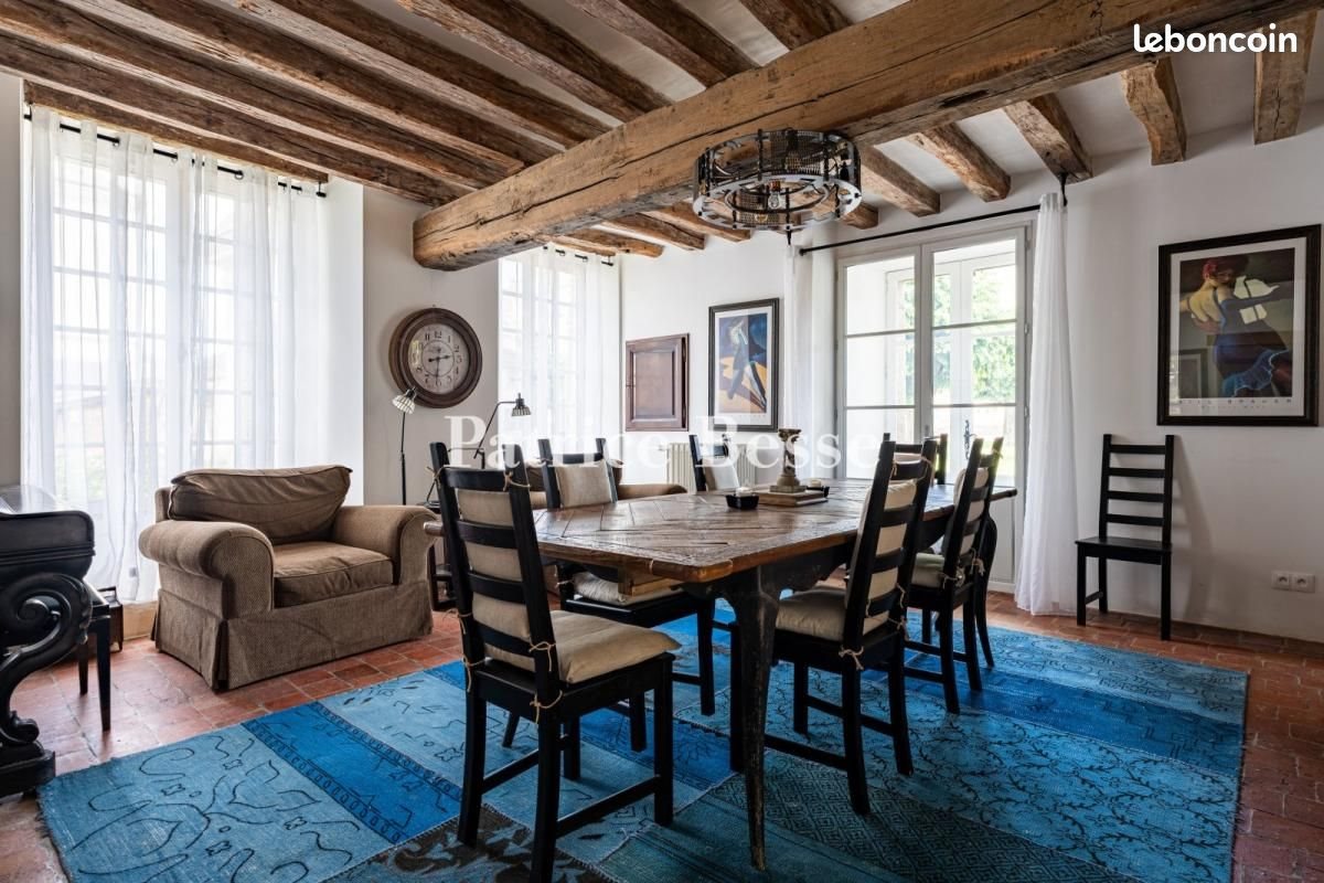 Maison à vendre, 310m², Loches