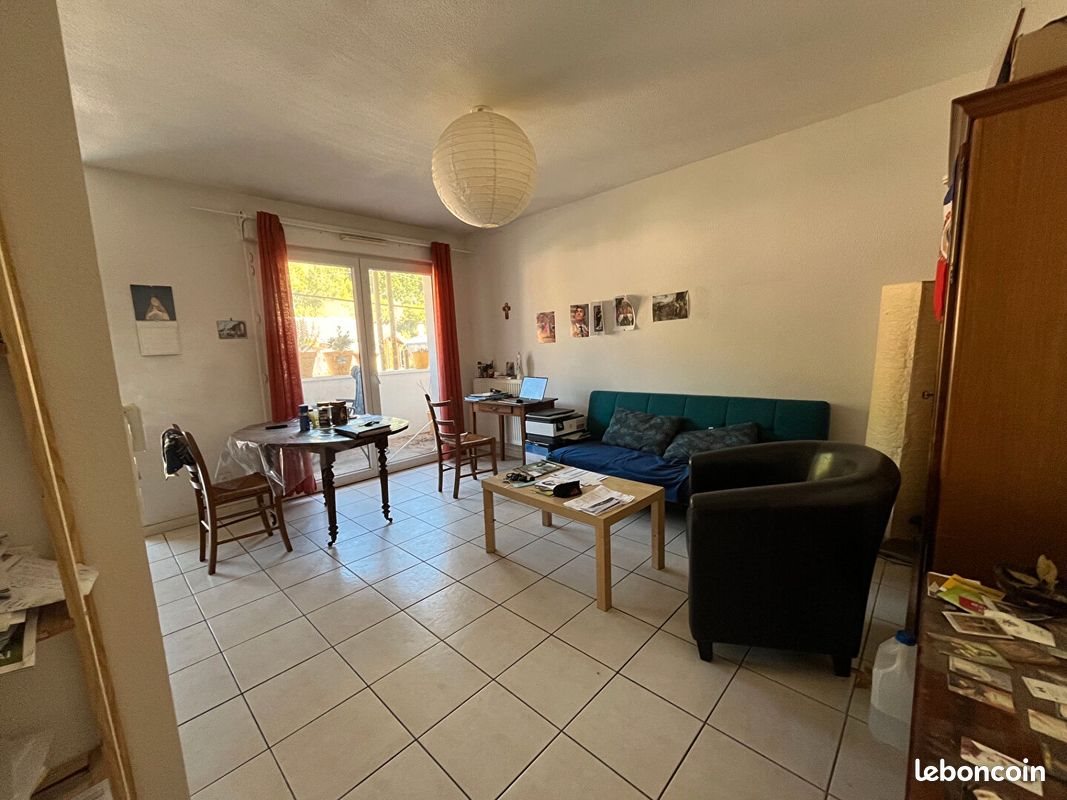 Appartement à vendre, 42m², Cenon