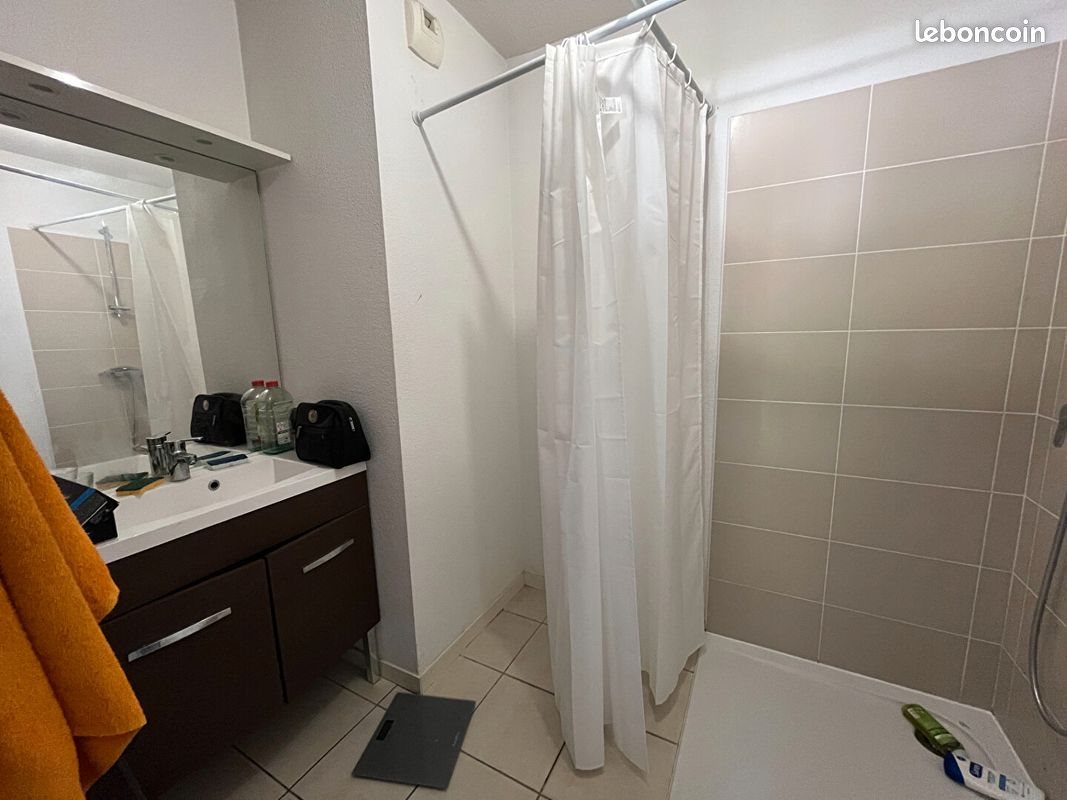 Appartement à vendre, 42m², Cenon