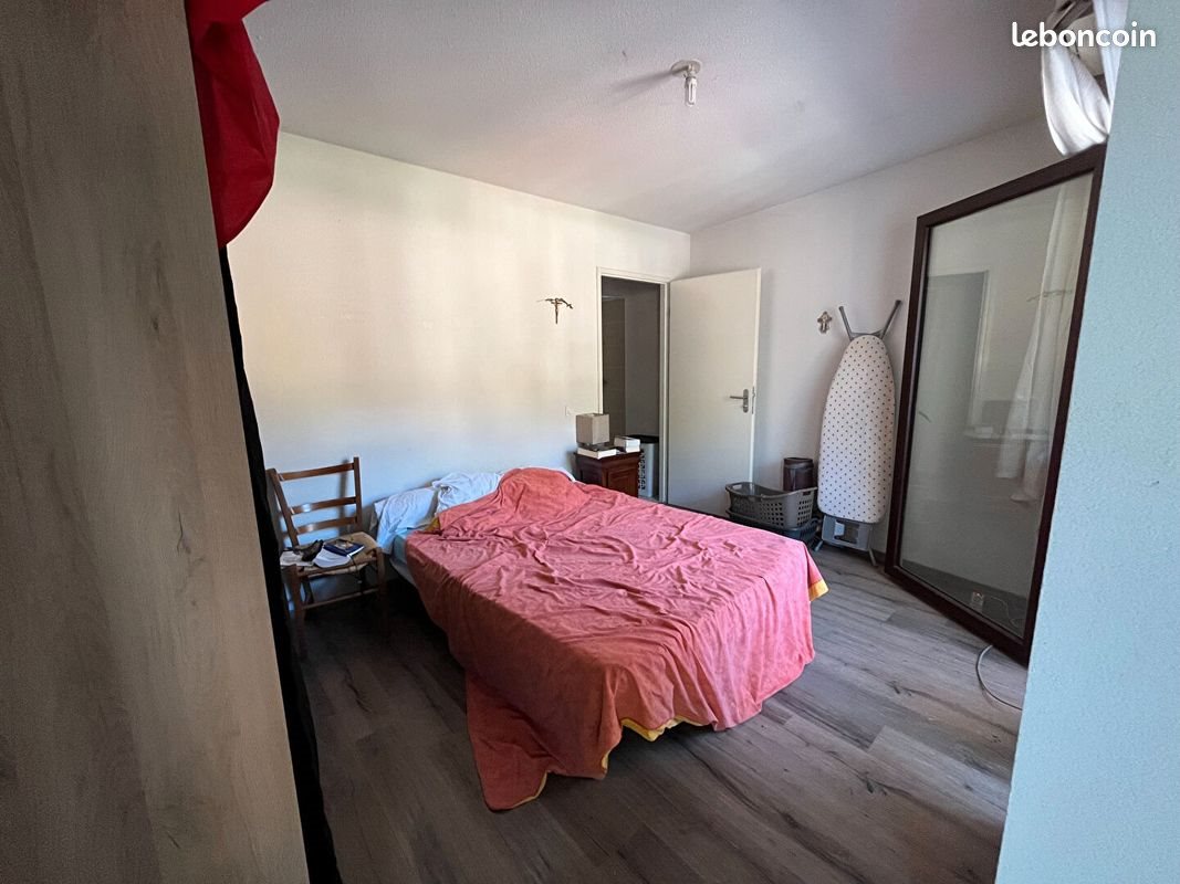 Appartement à vendre, 42m², Cenon