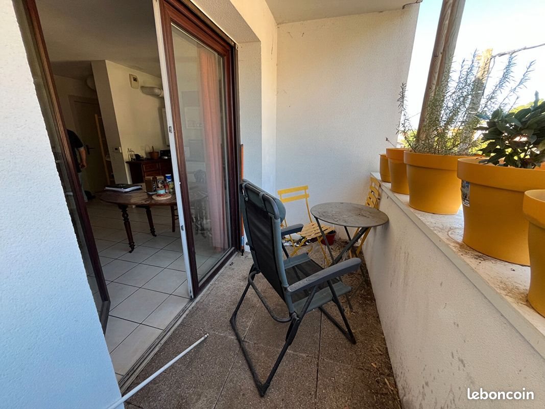 Appartement à vendre, 42m², Cenon