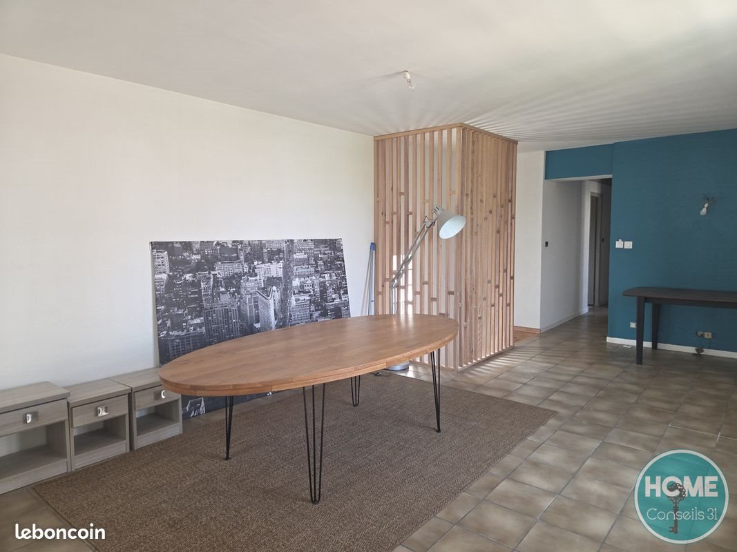 Appartement à louer, 117m², Plaisance-du-Touch