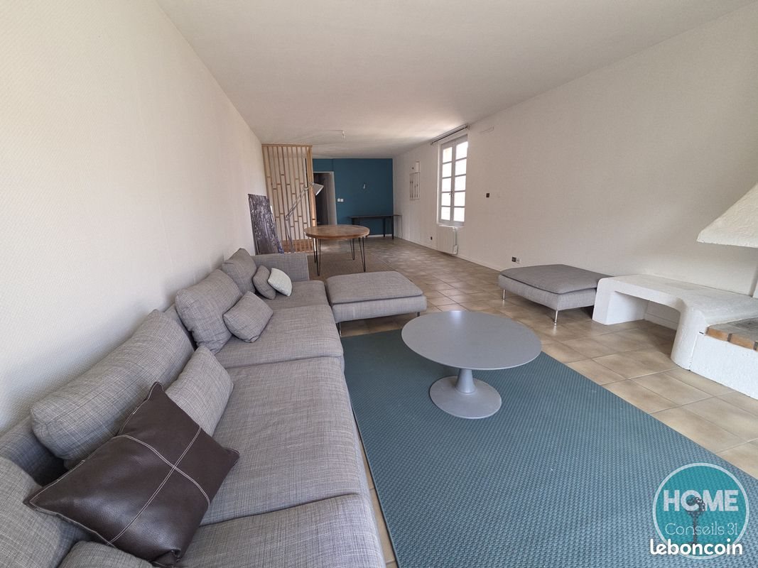 Appartement à louer, 117m², Plaisance-du-Touch