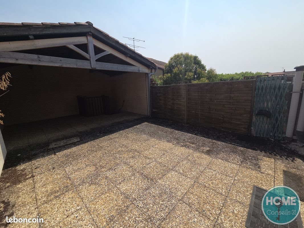 Appartement à louer, 117m², Plaisance-du-Touch