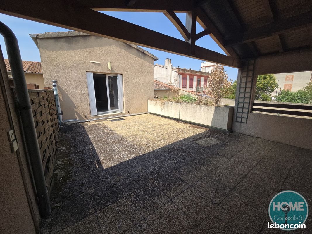 Appartement à louer, 117m², Plaisance-du-Touch