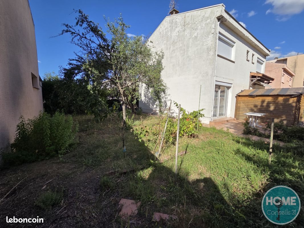 Maison à vendre, 108m², Cugnaux