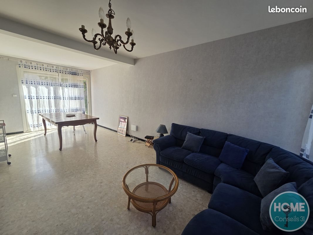 Maison à vendre, 108m², Cugnaux