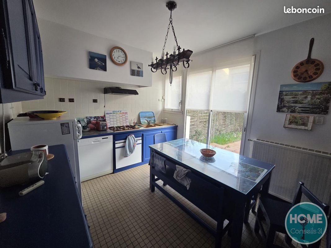 Maison à vendre, 108m², Cugnaux
